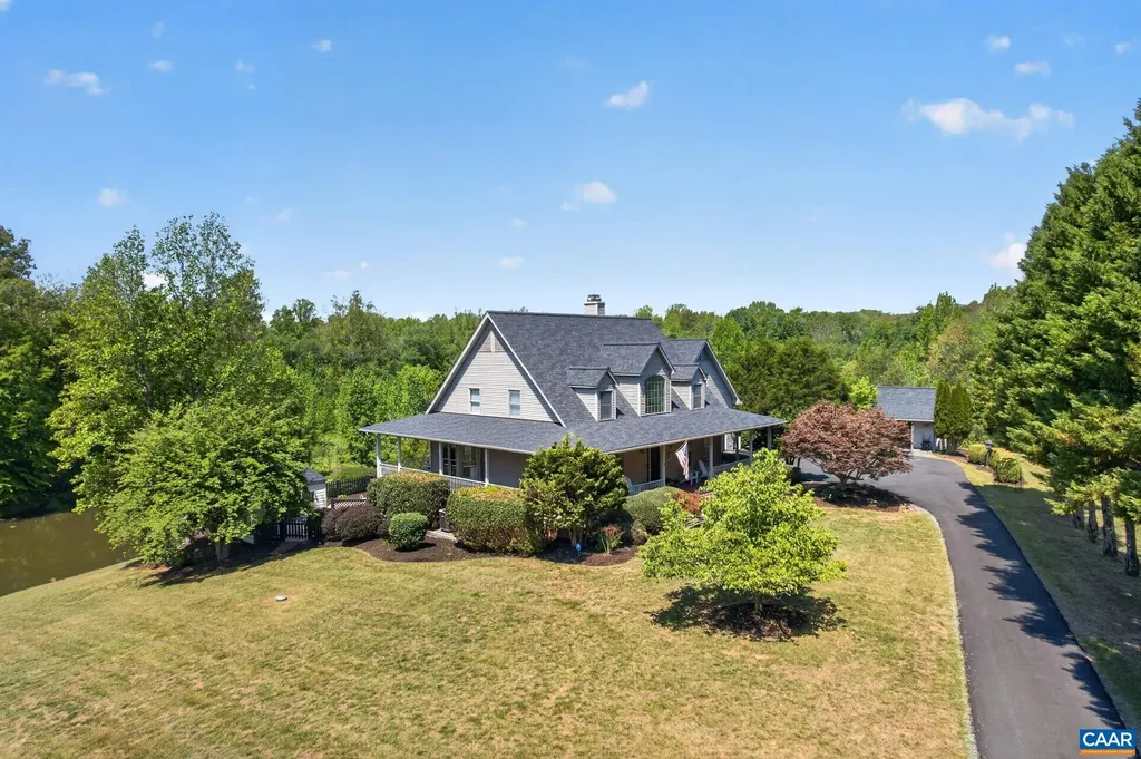 Palmyra VA, 380 Ballenger Lane