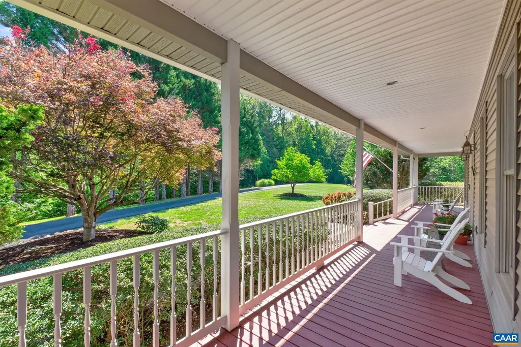 380 Ballenger Lane Palmyra VA 22963