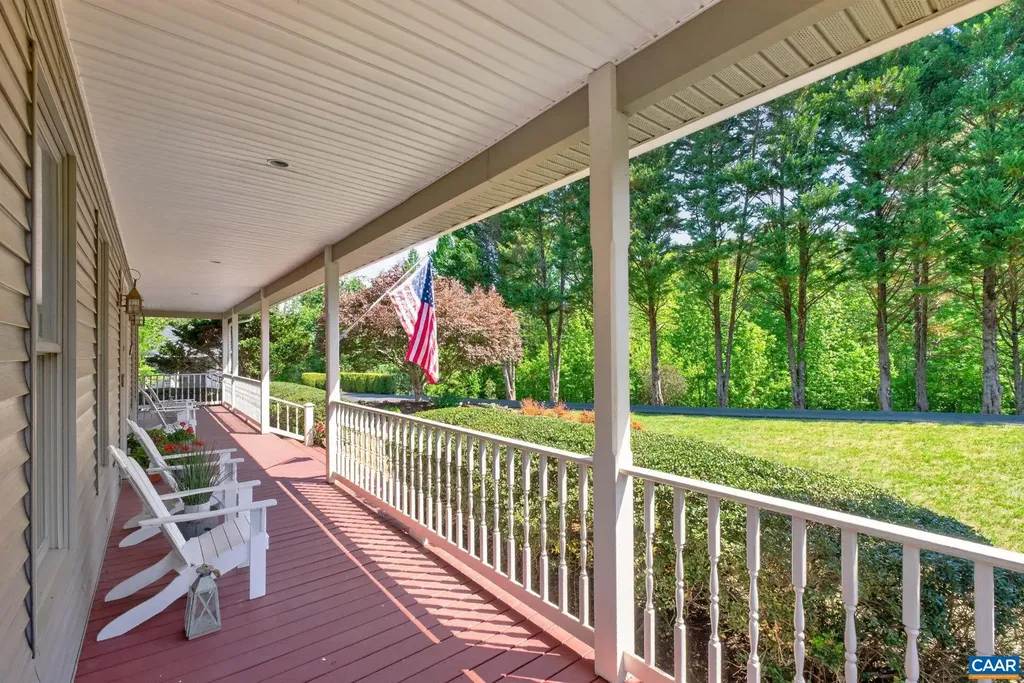 380 Ballenger Lane Palmyra VA 22963