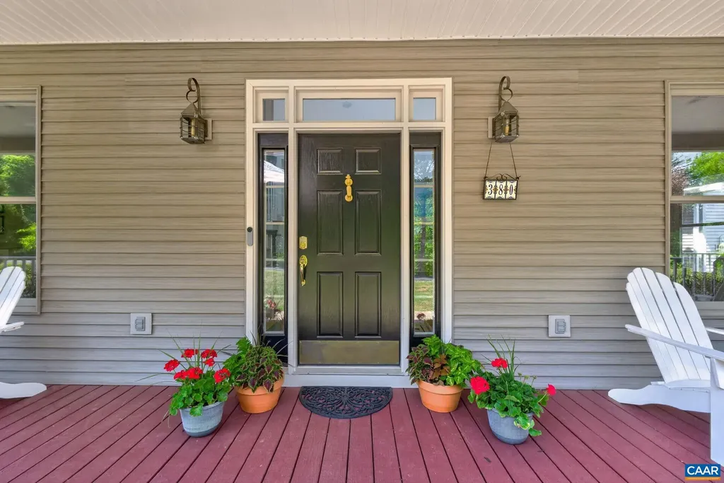 380 Ballenger Lane Palmyra VA 22963