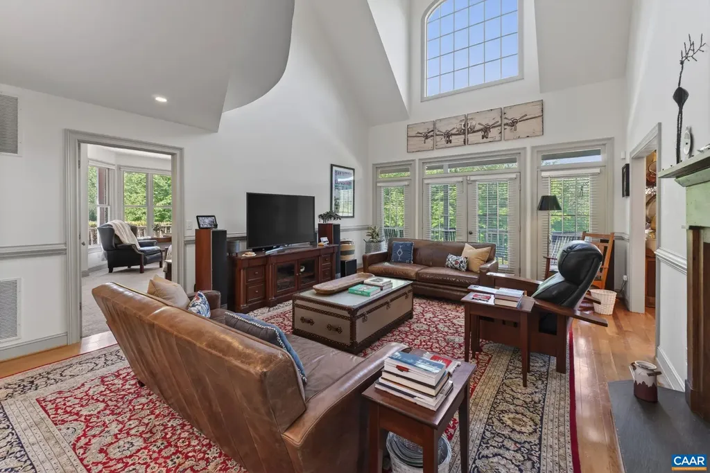 380 Ballenger Lane Palmyra VA 22963