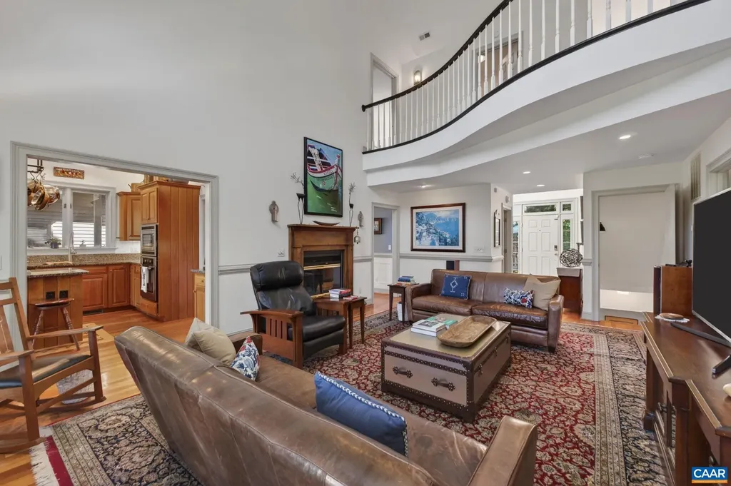 380 Ballenger Lane Palmyra VA 22963