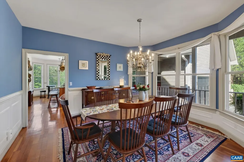 380 Ballenger Lane Palmyra VA 22963