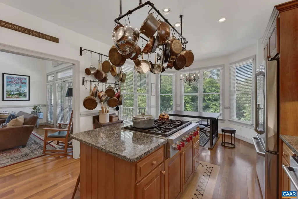 380 Ballenger Lane Palmyra VA 22963