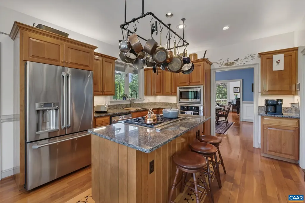 380 Ballenger Lane Palmyra VA 22963