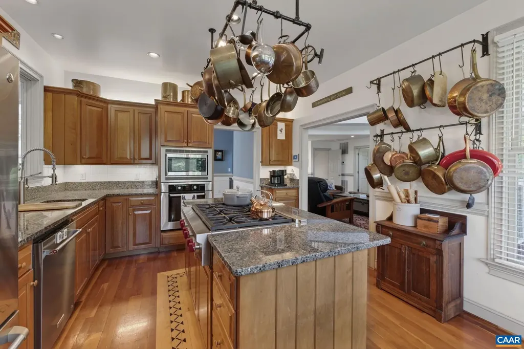380 Ballenger Lane Palmyra VA 22963