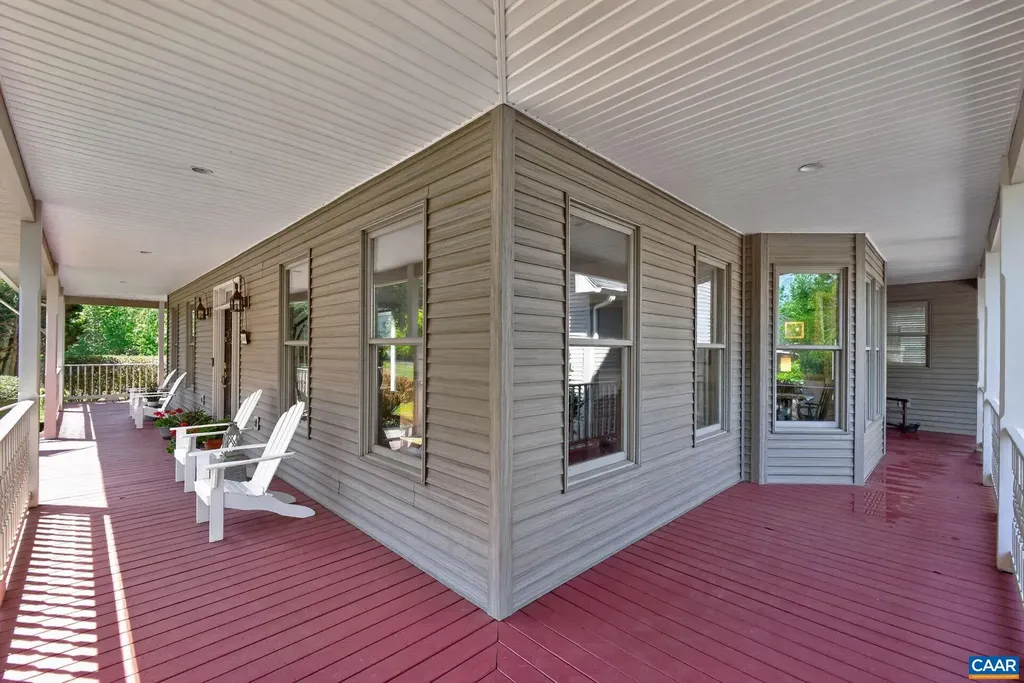 380 Ballenger Lane Palmyra VA 22963