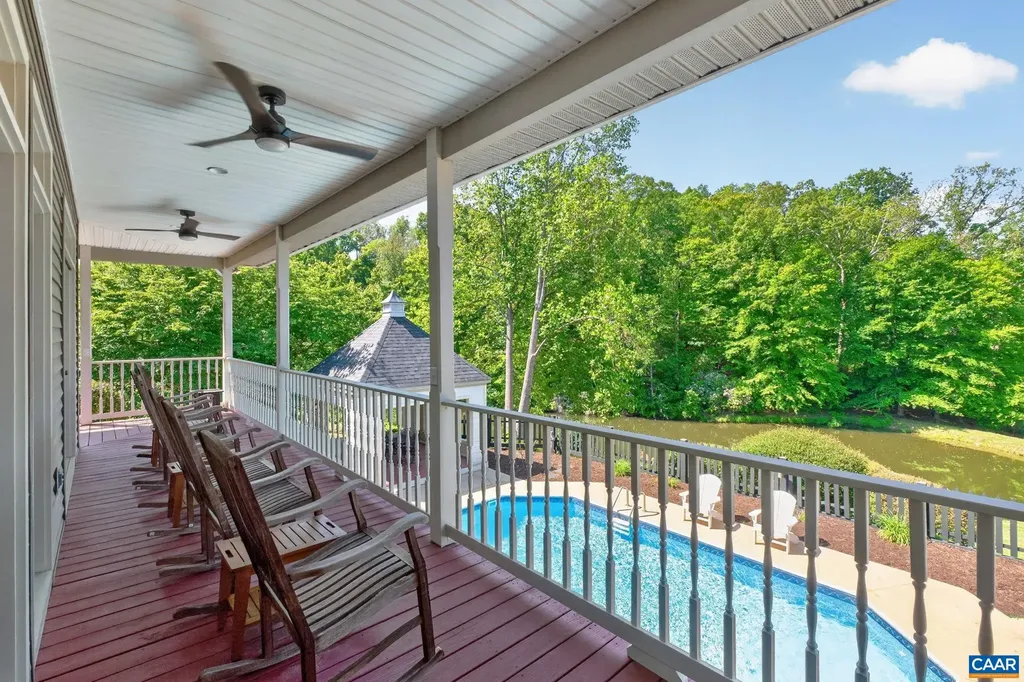 380 Ballenger Lane Palmyra VA 22963