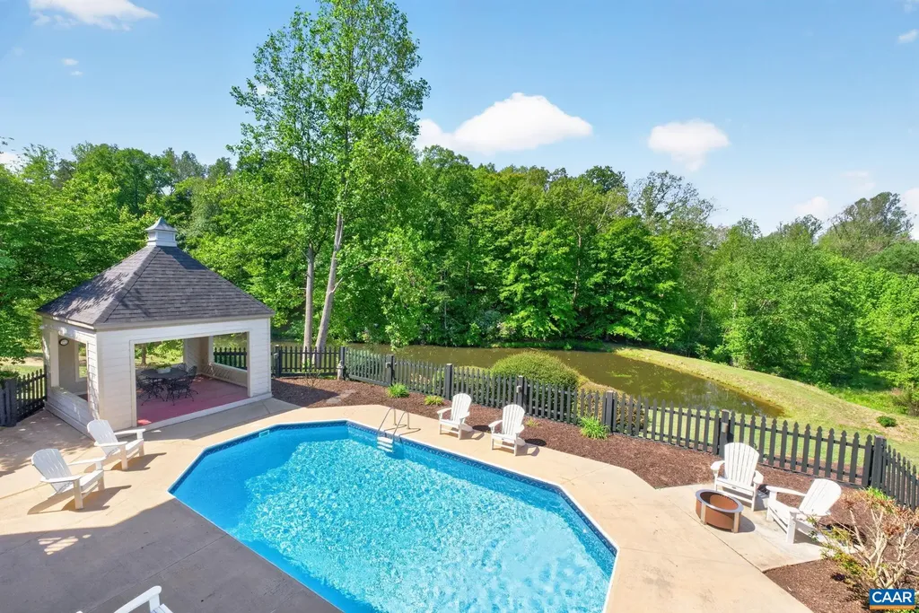380 Ballenger Lane Palmyra VA 22963