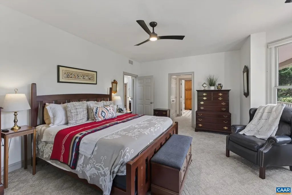 380 Ballenger Lane Palmyra VA 22963