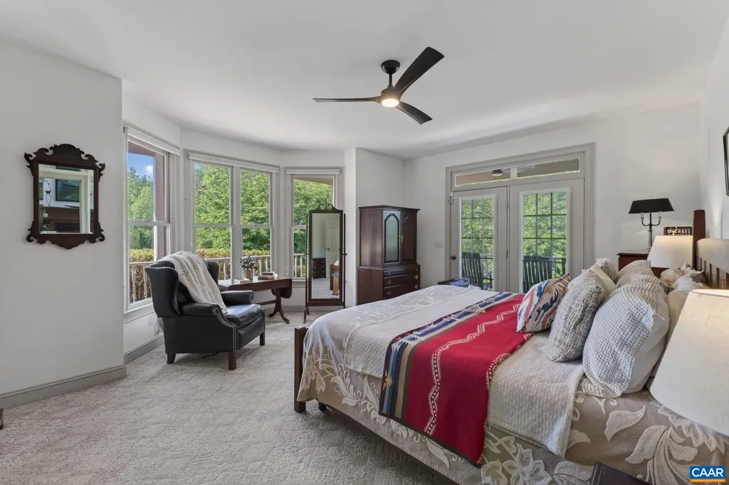 380 Ballenger Lane Palmyra VA 22963