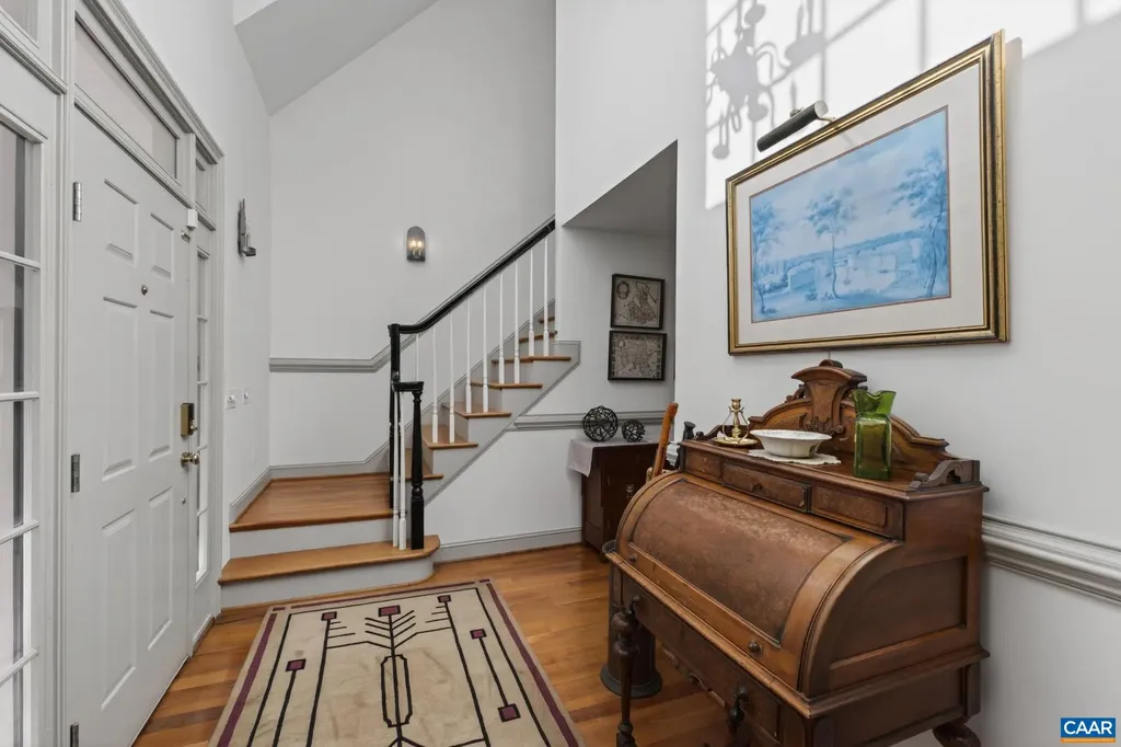 380 Ballenger Lane Palmyra VA 22963