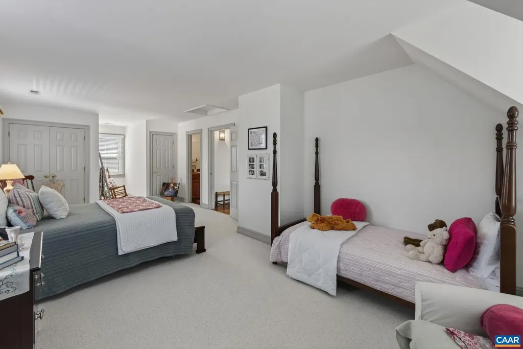 380 Ballenger Lane Palmyra VA 22963