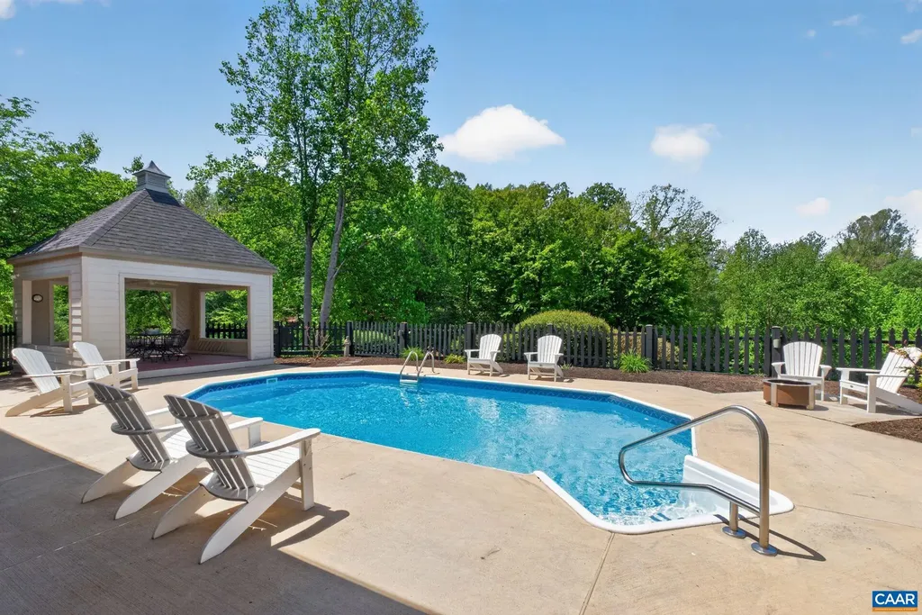380 Ballenger Lane Palmyra VA 22963
