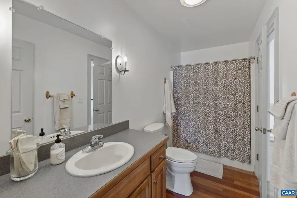 380 Ballenger Lane Palmyra VA 22963