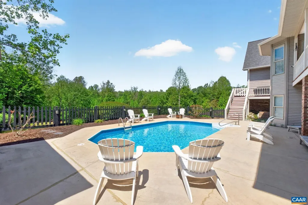 380 Ballenger Lane Palmyra VA 22963