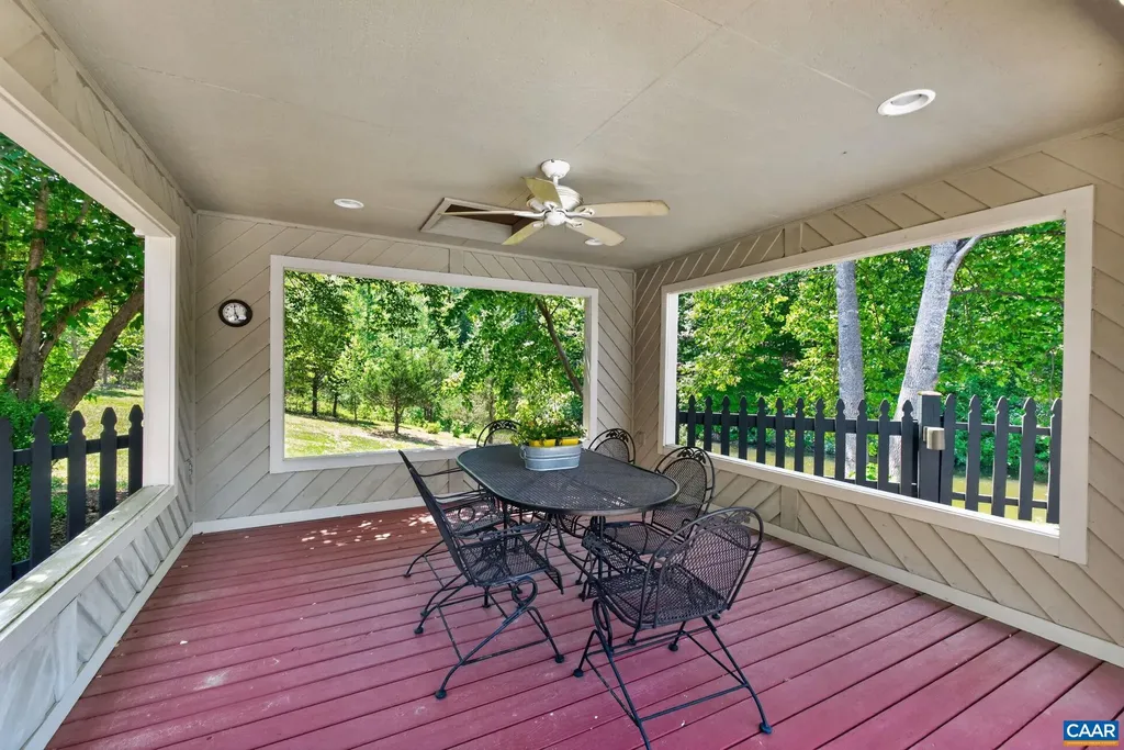380 Ballenger Lane Palmyra VA 22963