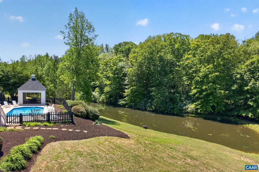 380 Ballenger Lane Palmyra VA 22963