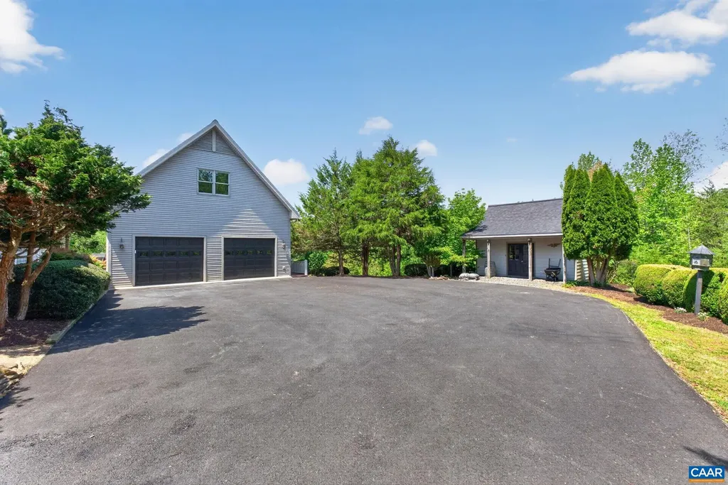 380 Ballenger Lane Palmyra VA 22963