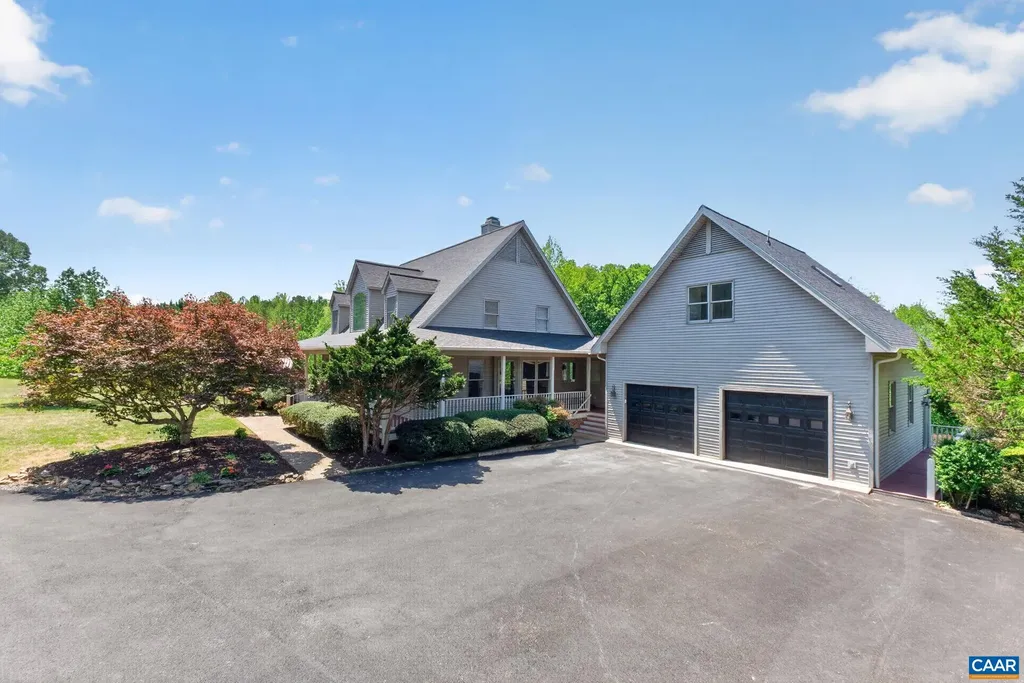 380 Ballenger Lane Palmyra VA 22963