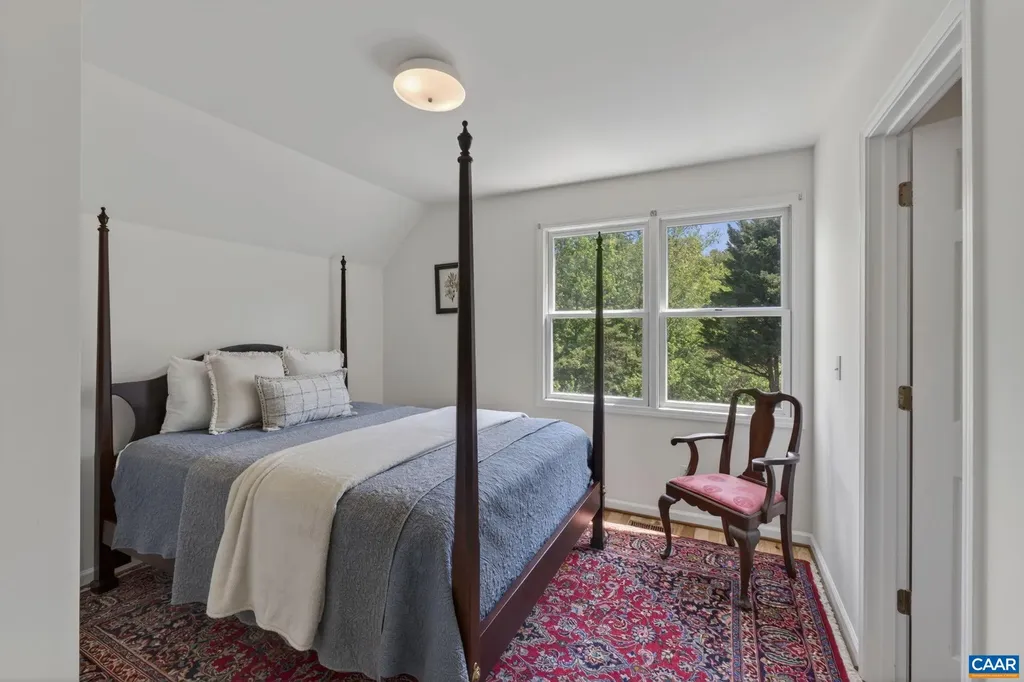 380 Ballenger Lane Palmyra VA 22963