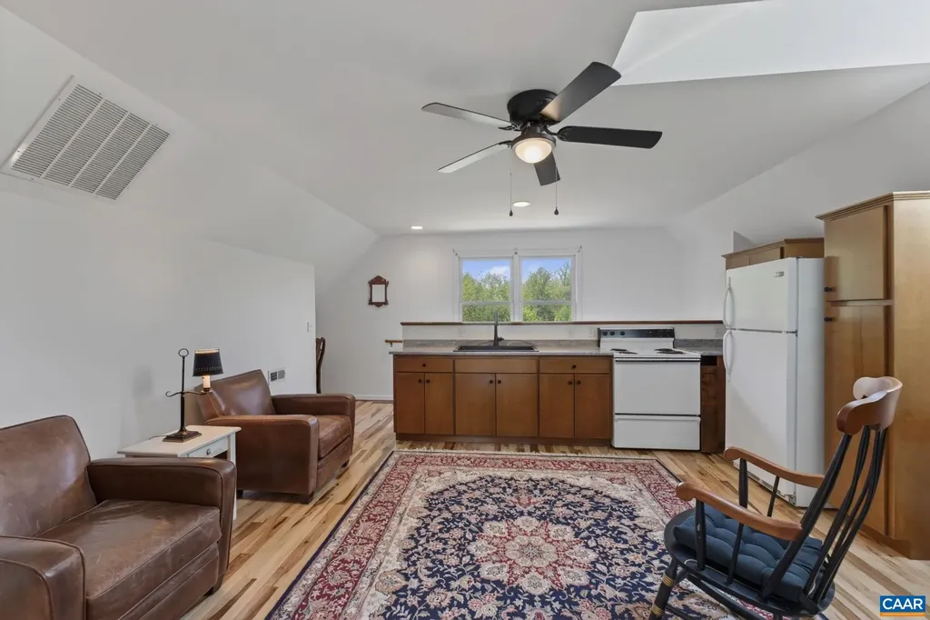 380 Ballenger Lane Palmyra VA 22963
