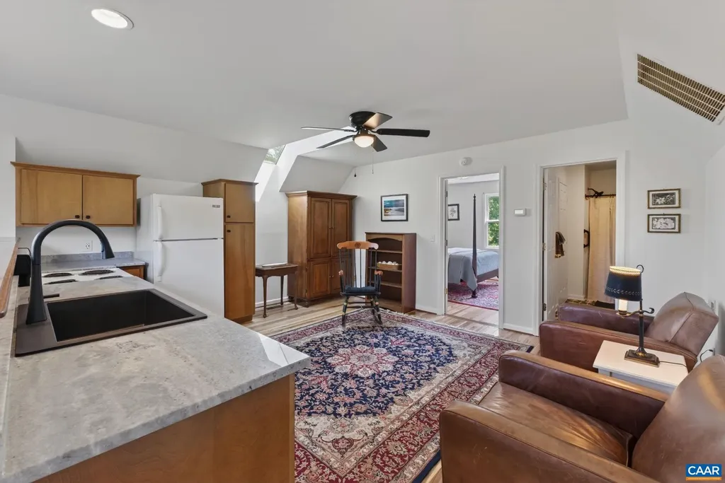 380 Ballenger Lane Palmyra VA 22963