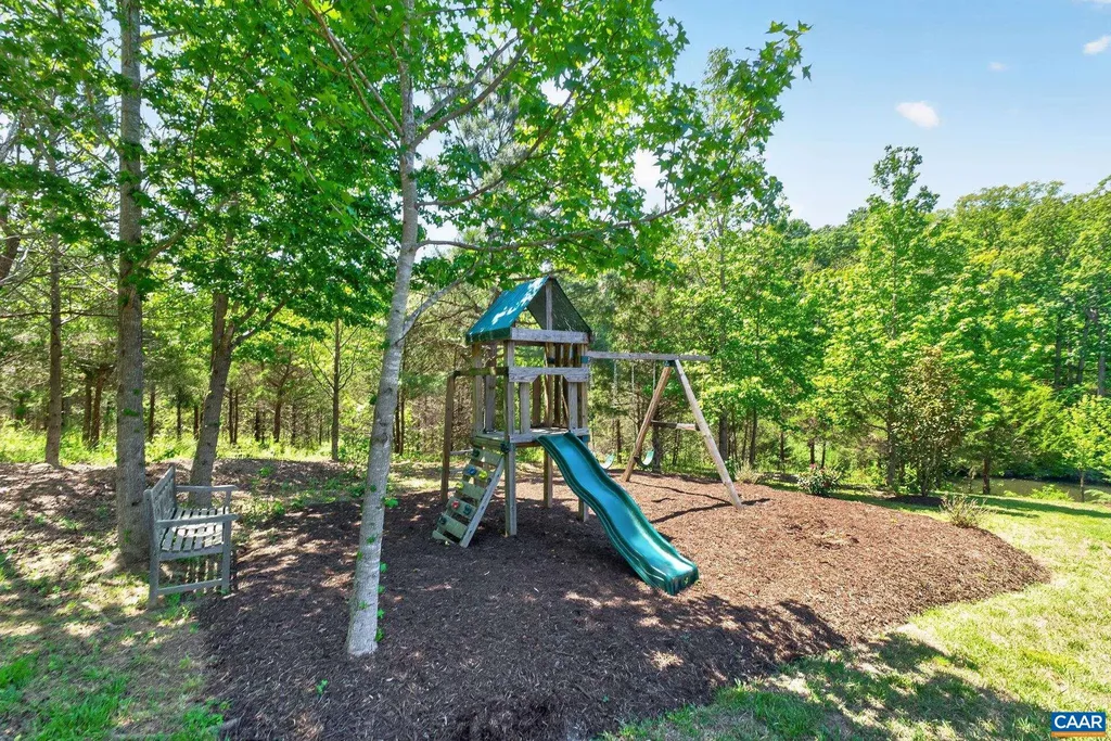 380 Ballenger Lane Palmyra VA 22963