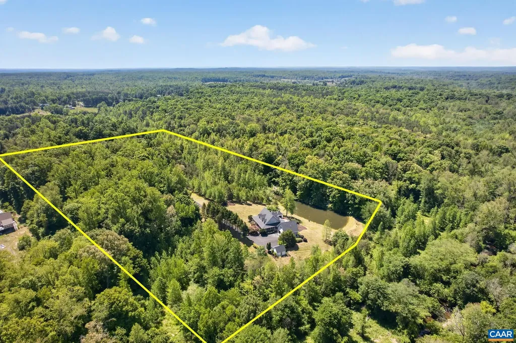 380 Ballenger Lane Palmyra VA 22963