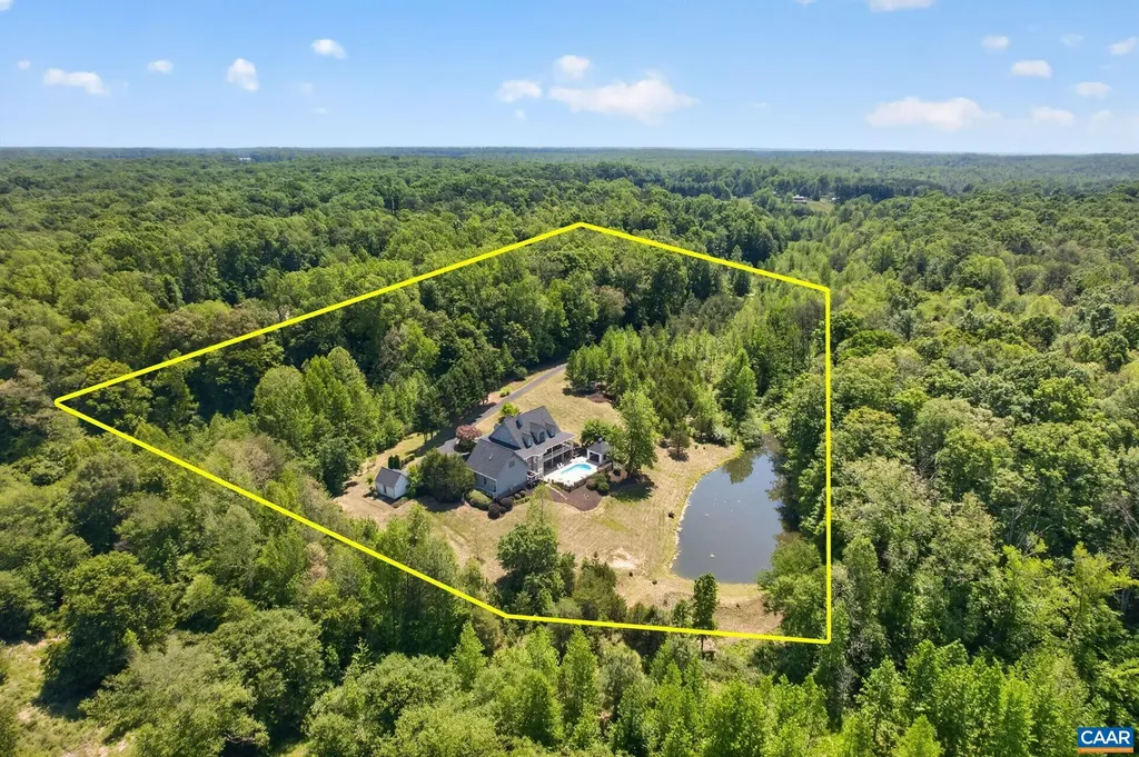 380 Ballenger Lane Palmyra VA 22963