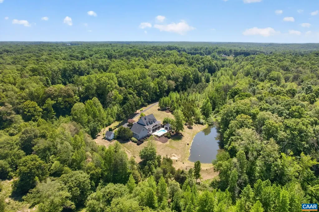 380 Ballenger Lane Palmyra VA 22963