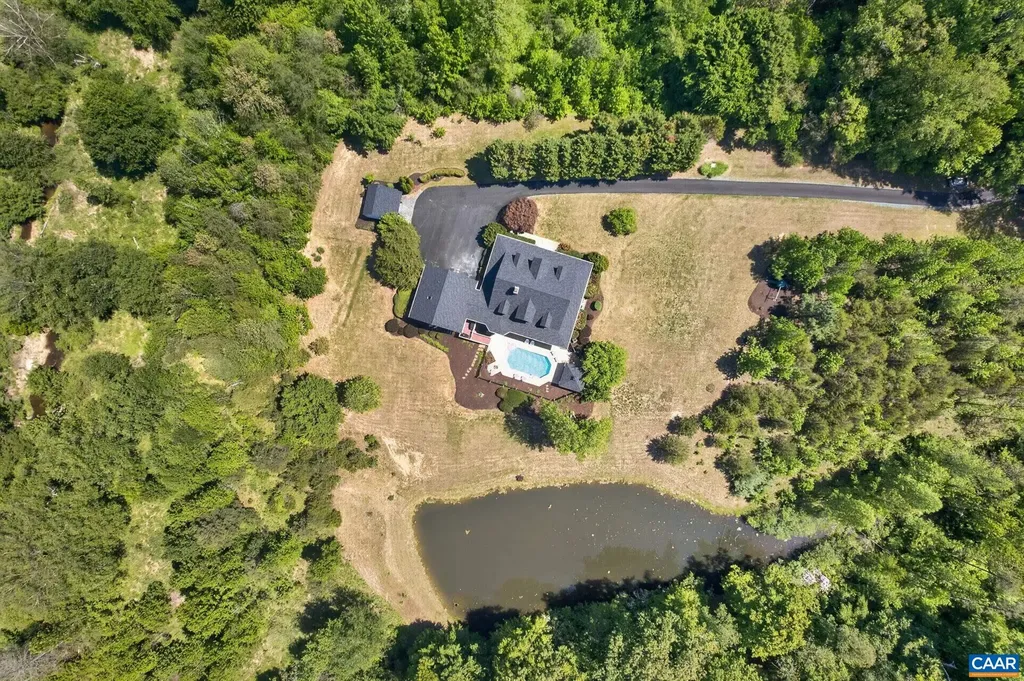 380 Ballenger Lane Palmyra VA 22963