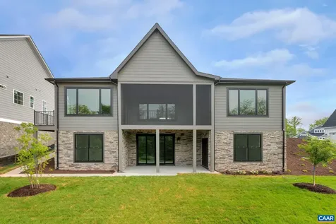 4 Lonicera Way Charlottesville VA 22911