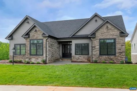 4 Lonicera Way Charlottesville VA 22911
