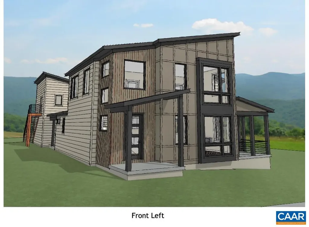 663 Lochlyn Hill Drive Charlottesville VA 22901