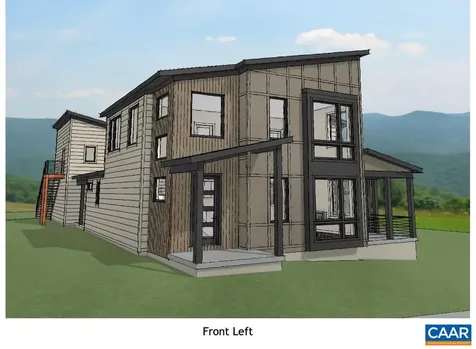 663 Lochlyn Hill Drive Charlottesville VA 22901