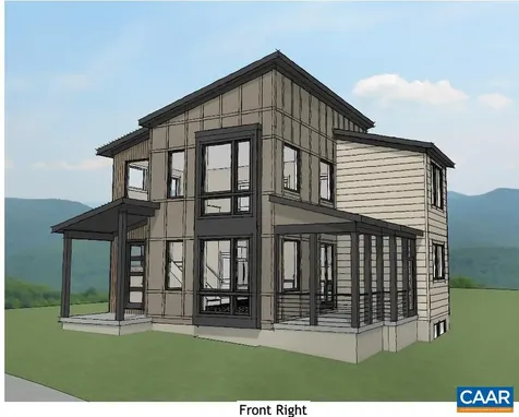 663 Lochlyn Hill Drive Charlottesville VA 22901