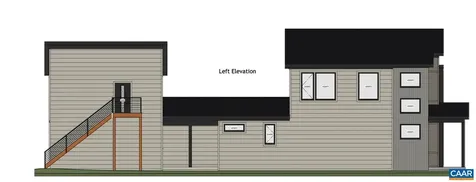 663 Lochlyn Hill Drive Charlottesville VA 22901