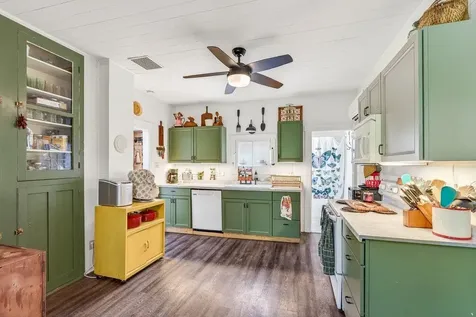104 Dogwood Drive Franklin WV 26807