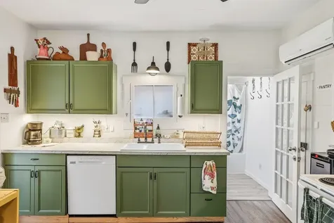 104 Dogwood Drive Franklin WV 26807