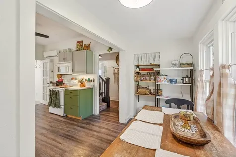 104 Dogwood Drive Franklin WV 26807