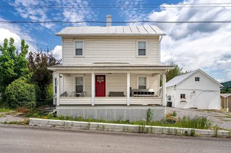 104 Dogwood Drive Franklin WV 26807