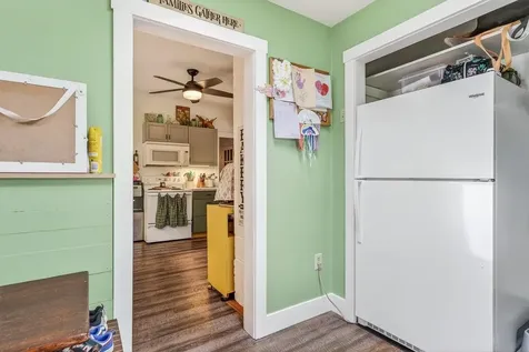 104 Dogwood Drive Franklin WV 26807