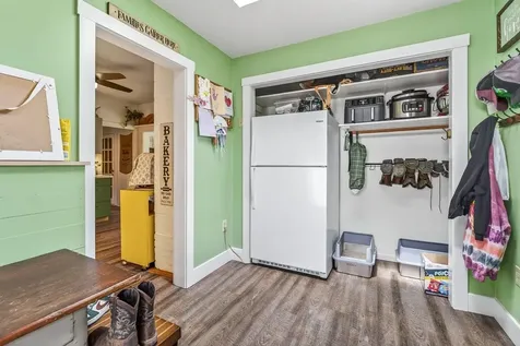 104 Dogwood Drive Franklin WV 26807