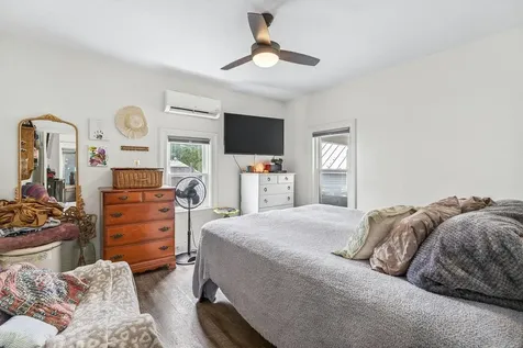 104 Dogwood Drive Franklin WV 26807