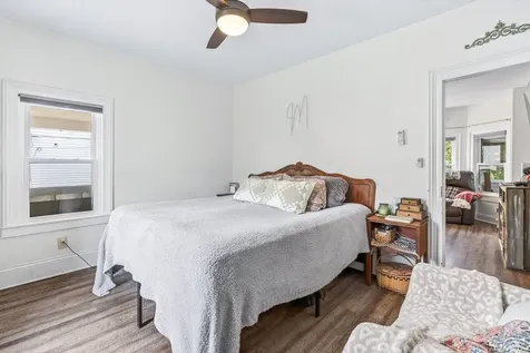 104 Dogwood Drive Franklin WV 26807
