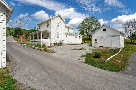 104 Dogwood Drive Franklin WV 26807