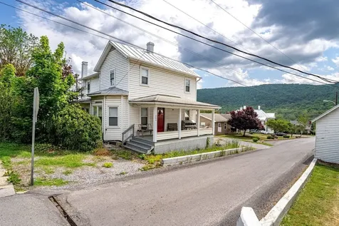 104 Dogwood Drive Franklin WV 26807