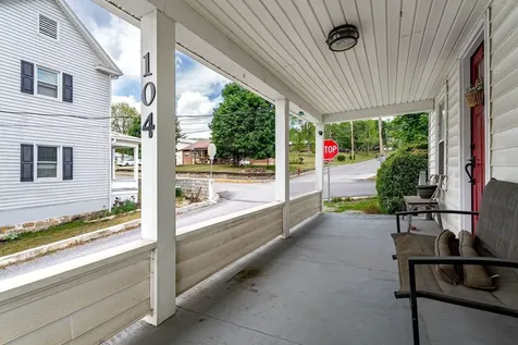 104 Dogwood Drive Franklin WV 26807