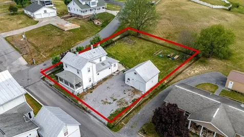 104 Dogwood Drive Franklin WV 26807